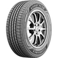All Season P245/45R17 99V XL Passenger Tire B55500