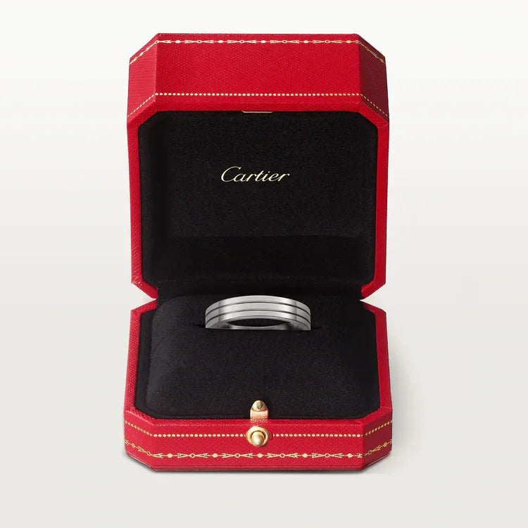 Wedding Band H8554