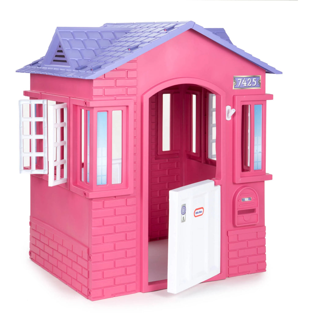 Pink Playhouse Q694