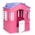 Pink Playhouse Q694