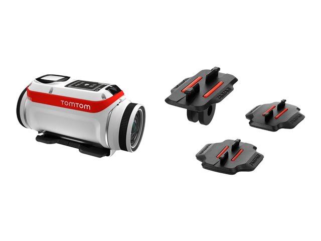 Bandit Action Camera Premium Pack M198023