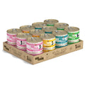 Cat Food Variety Pack L42101