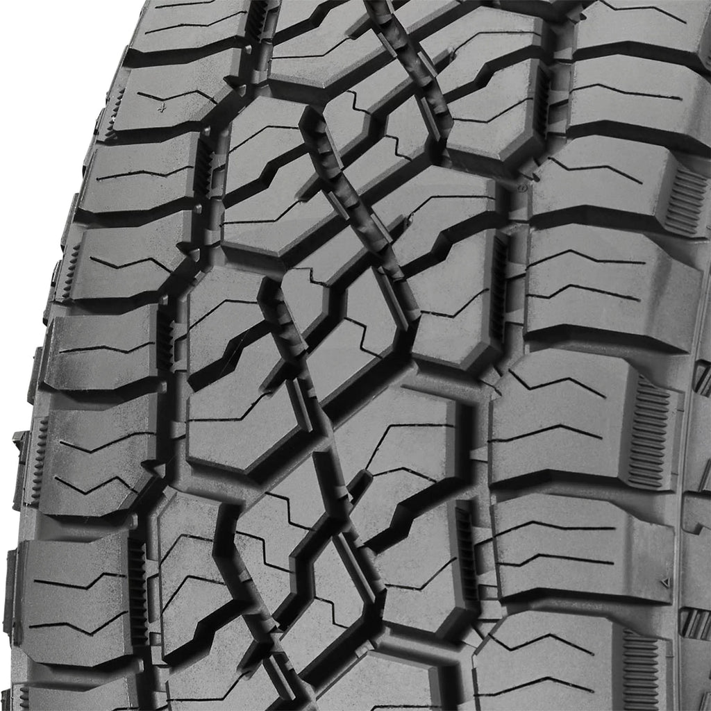 All Terrain LT275/70R18 125S E Light Truck Tire A503