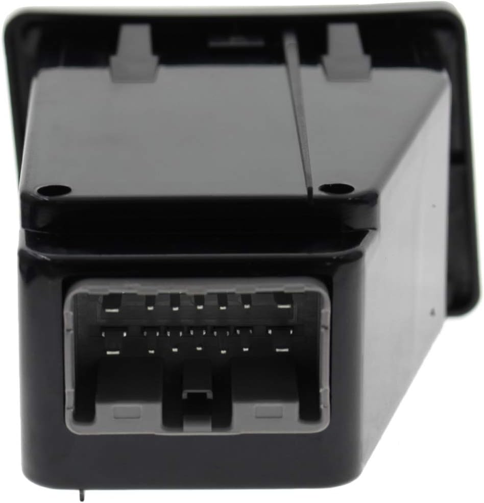 In-Dash Trailer Brake Controller Module Pack of 2 Q722