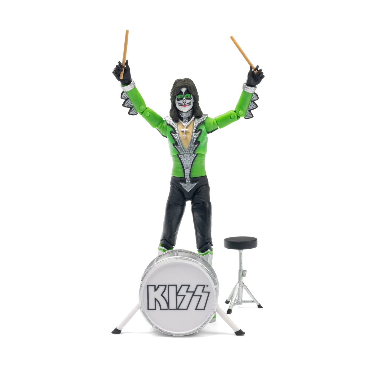 4-Pack Action Figure Set D972074