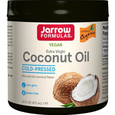 Coconut Oil 16 oz G425624