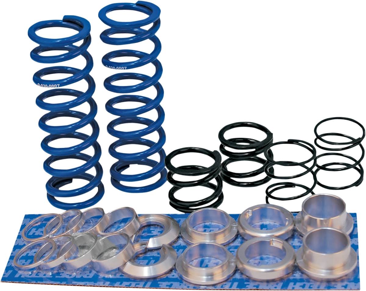 Race Shock Spring 5.4 kg/mm R517