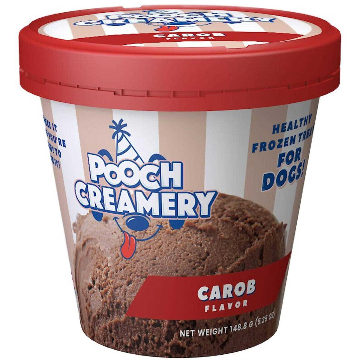 Ice Cream Mix Dog Treats A478128