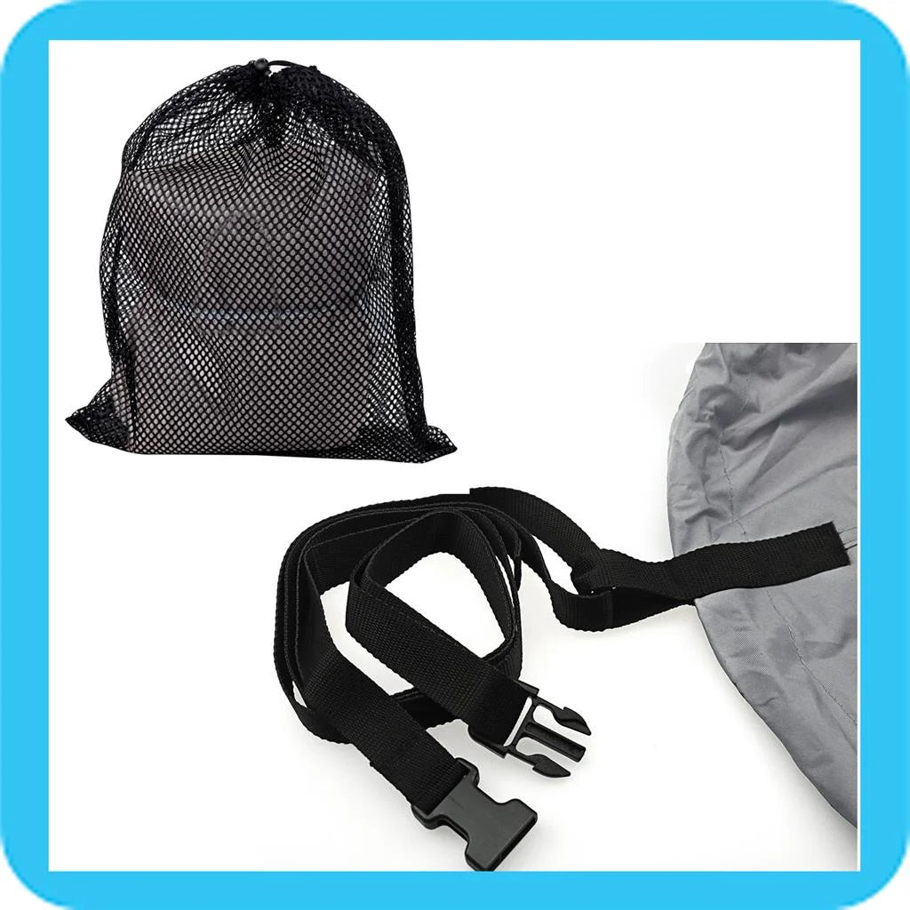 Boat Cover for Glastron GT 160 BR O/B 2013-2014 U41693