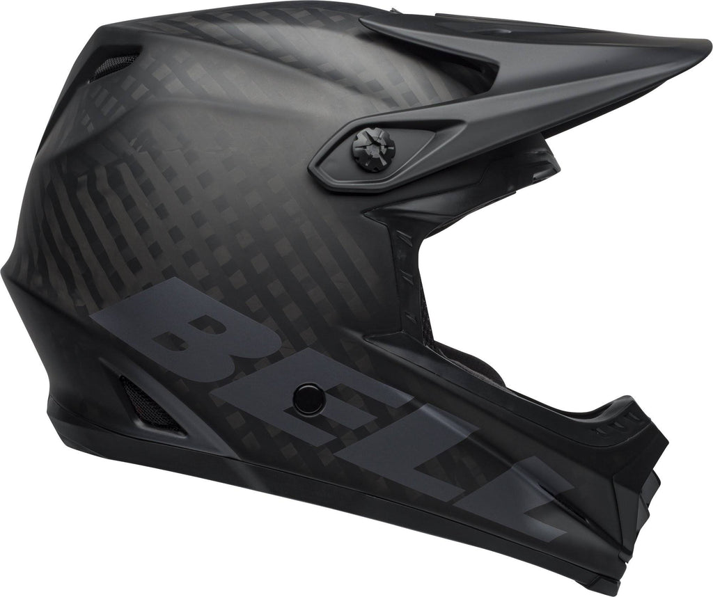 Bell Full-9 Helmet Matte Gloss Slate Orange XS/S M534686