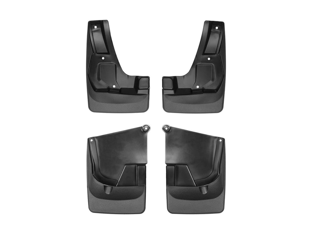 Mudflap Kit L86927