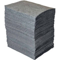 Gray Absorbent Pad, Universal, PK100 E828