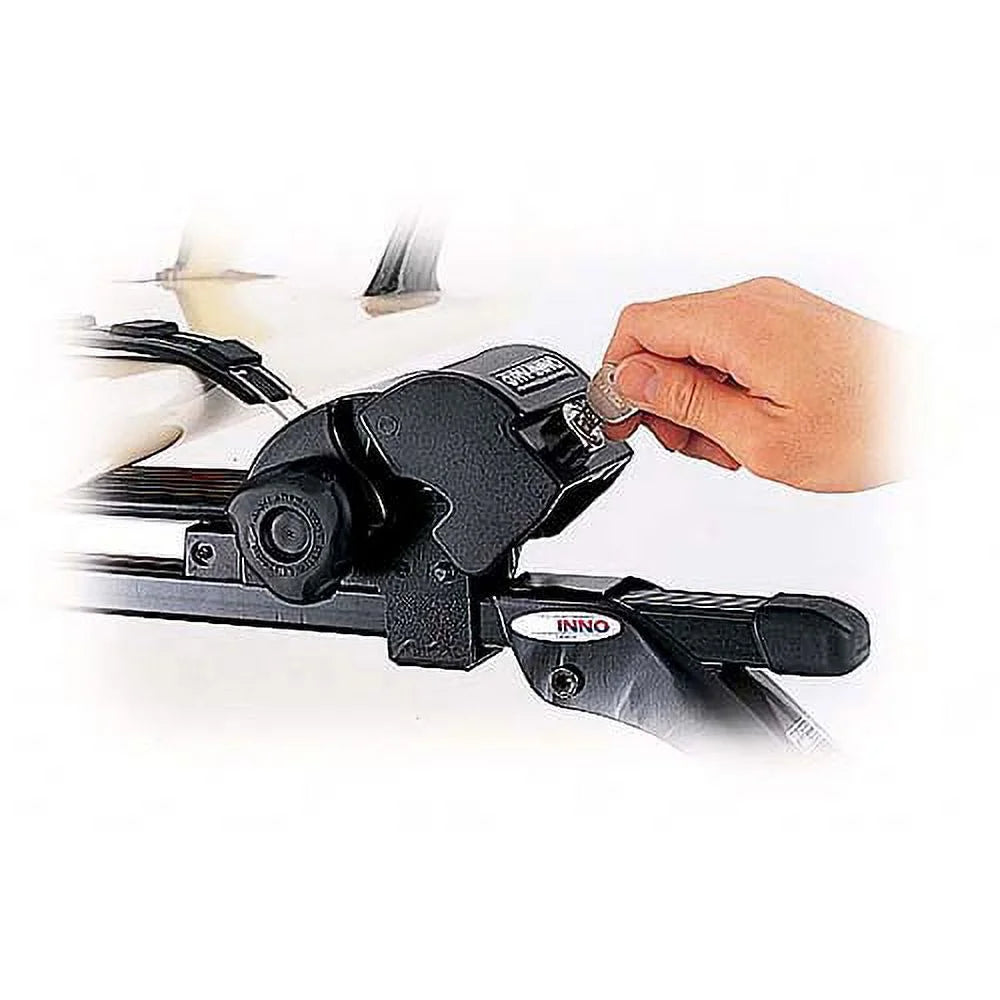 Locking Surfboard Rack C683