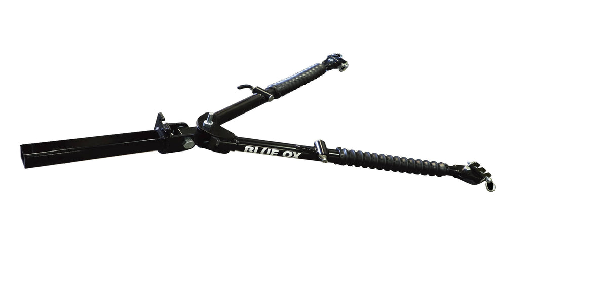 Alpha 2 Tow Bar L4121