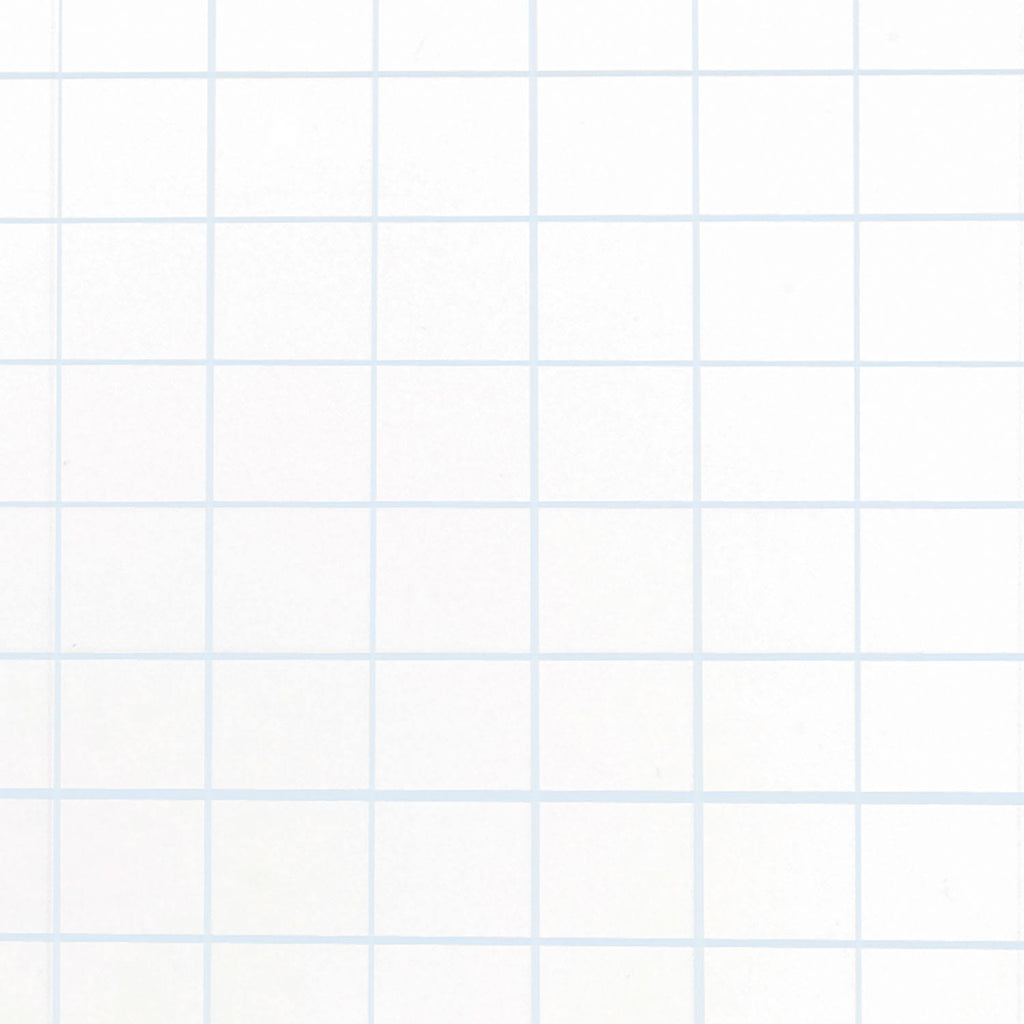 White Foam Display Board 48 x 36 6/Carton S93034