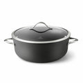 Hard-Anodized Aluminum Nonstick Dutch Oven U4370