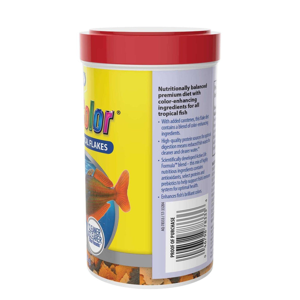 Tropical Flakes Z866