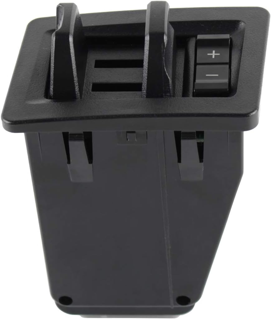 In-Dash Trailer Brake Controller Module Pack of 2 Q722