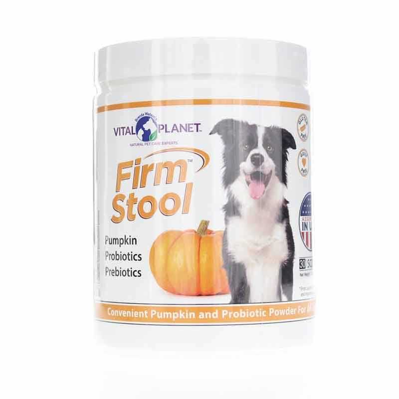 Firm Stool Powder K723