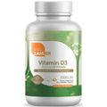 Vitamin D3 Chewable 2,000 IU 120 Chewable Tablets Q1835