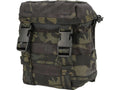 Multicam Bk 2qt Pouch A438