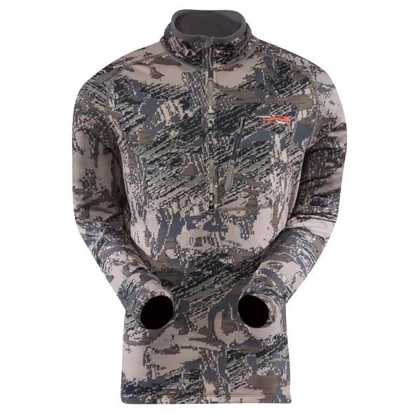 Subalpine Zip T N4425