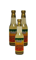 Orange Blossom Water 12.7 fl. oz. (Pack of 3) G722