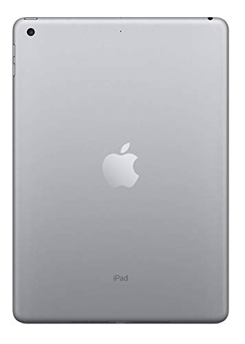 iPad 9.7inch WiFi 32GB Space Gray T766970