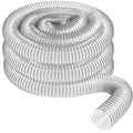 Clear Flex Hose W912