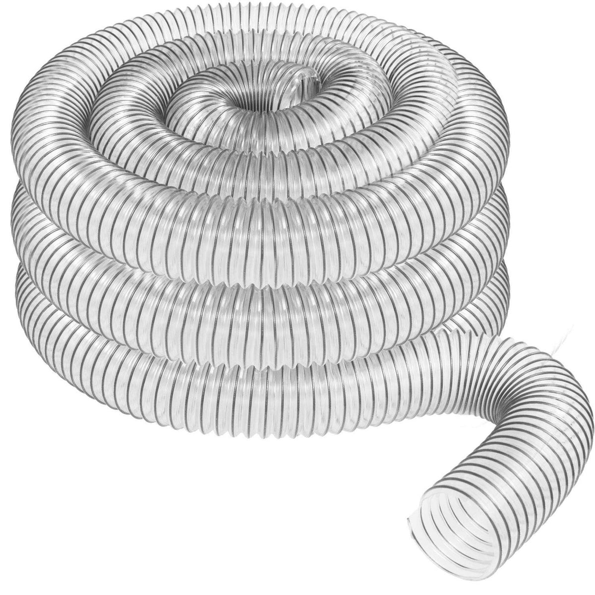 Clear Flex Hose W912