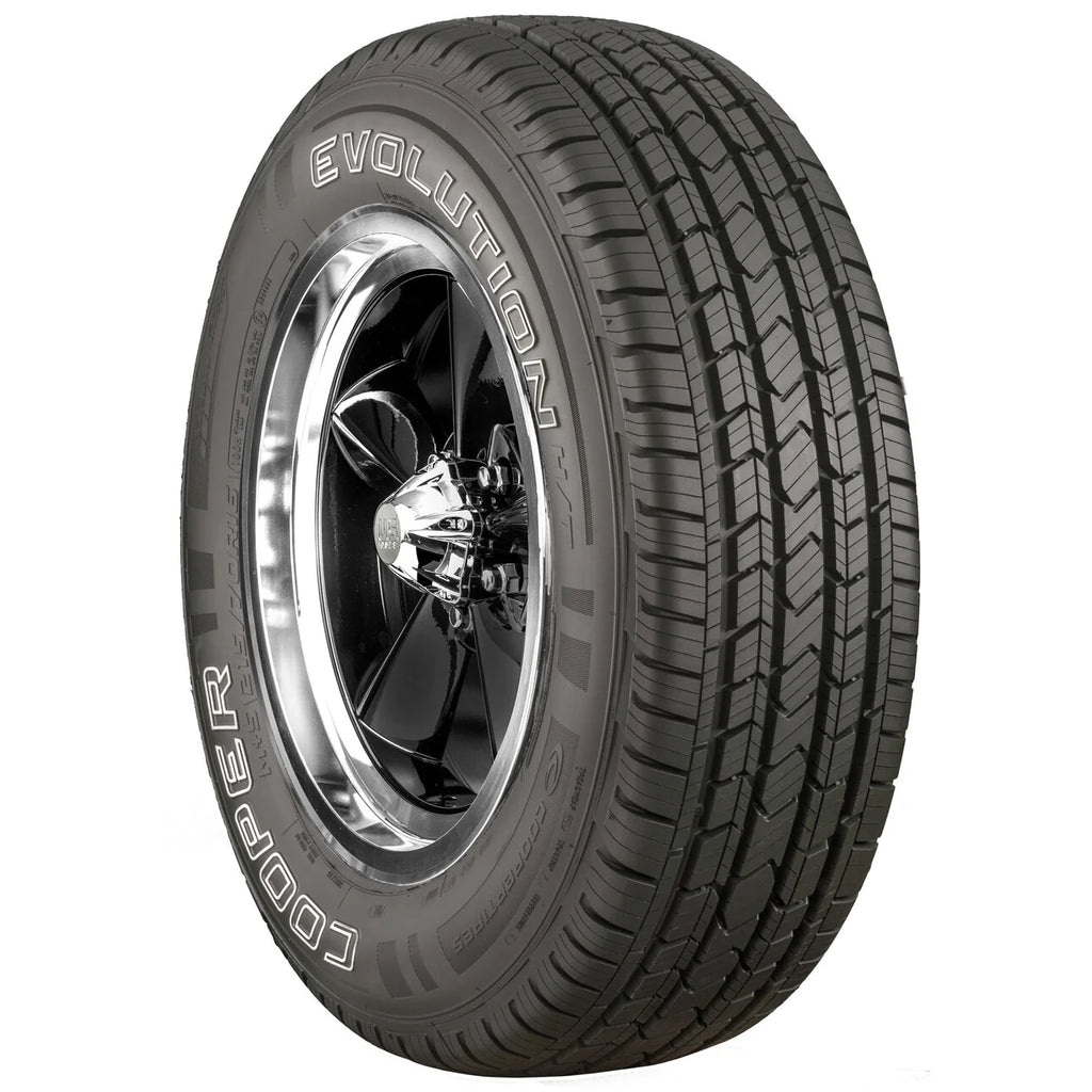 All Season 265/70R17 Light Truck Tire B41488