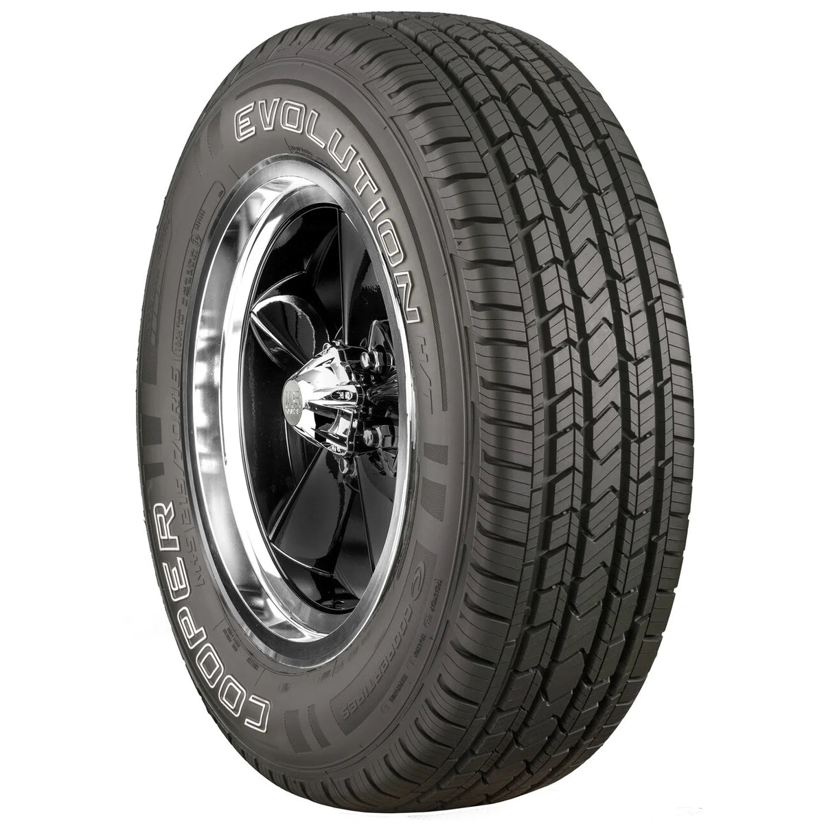 All Season 265/70R17 Light Truck Tire B41488