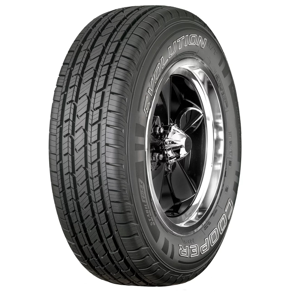 All Season 265/70R17 Light Truck Tire B41488