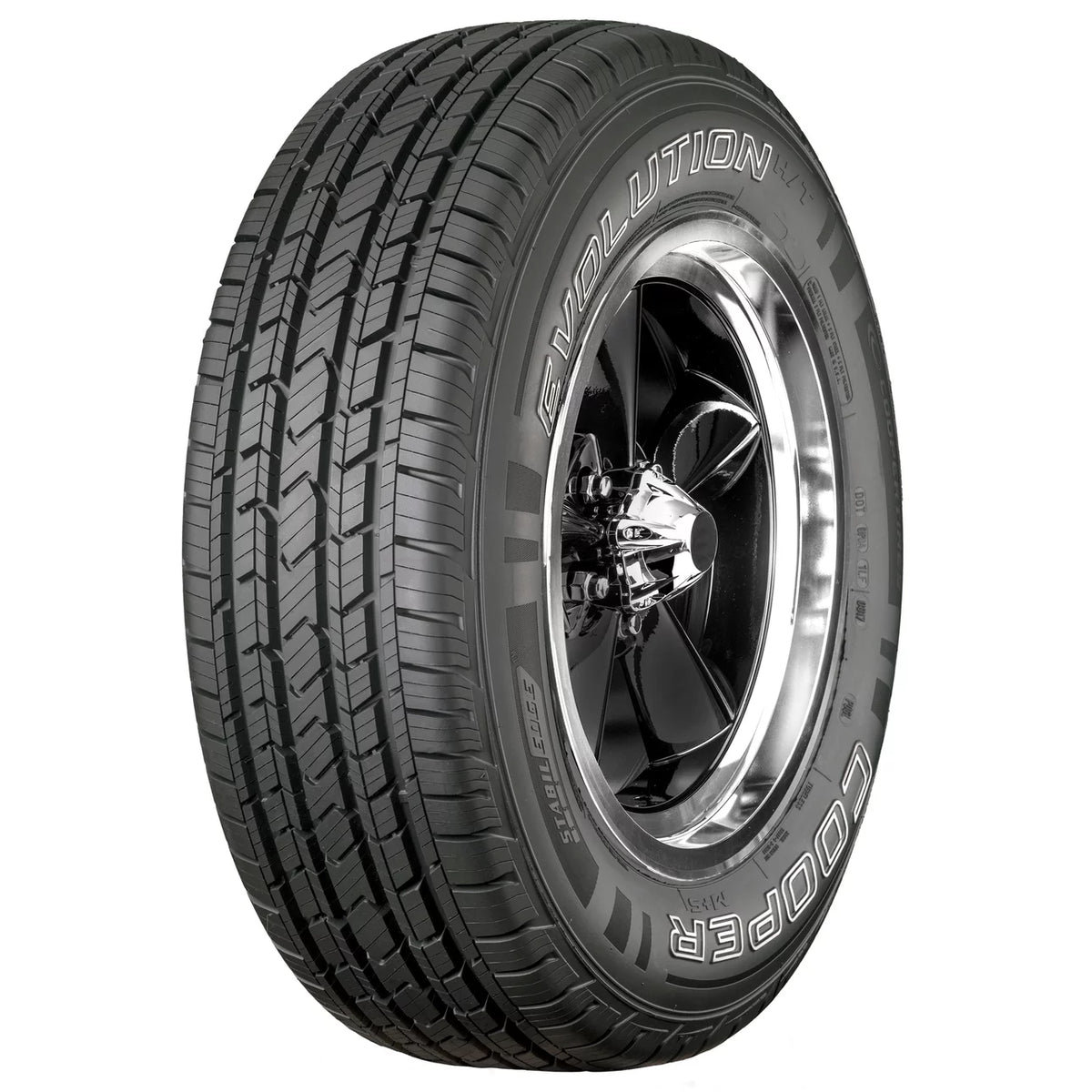 All Season 265/70R17 Light Truck Tire B41488