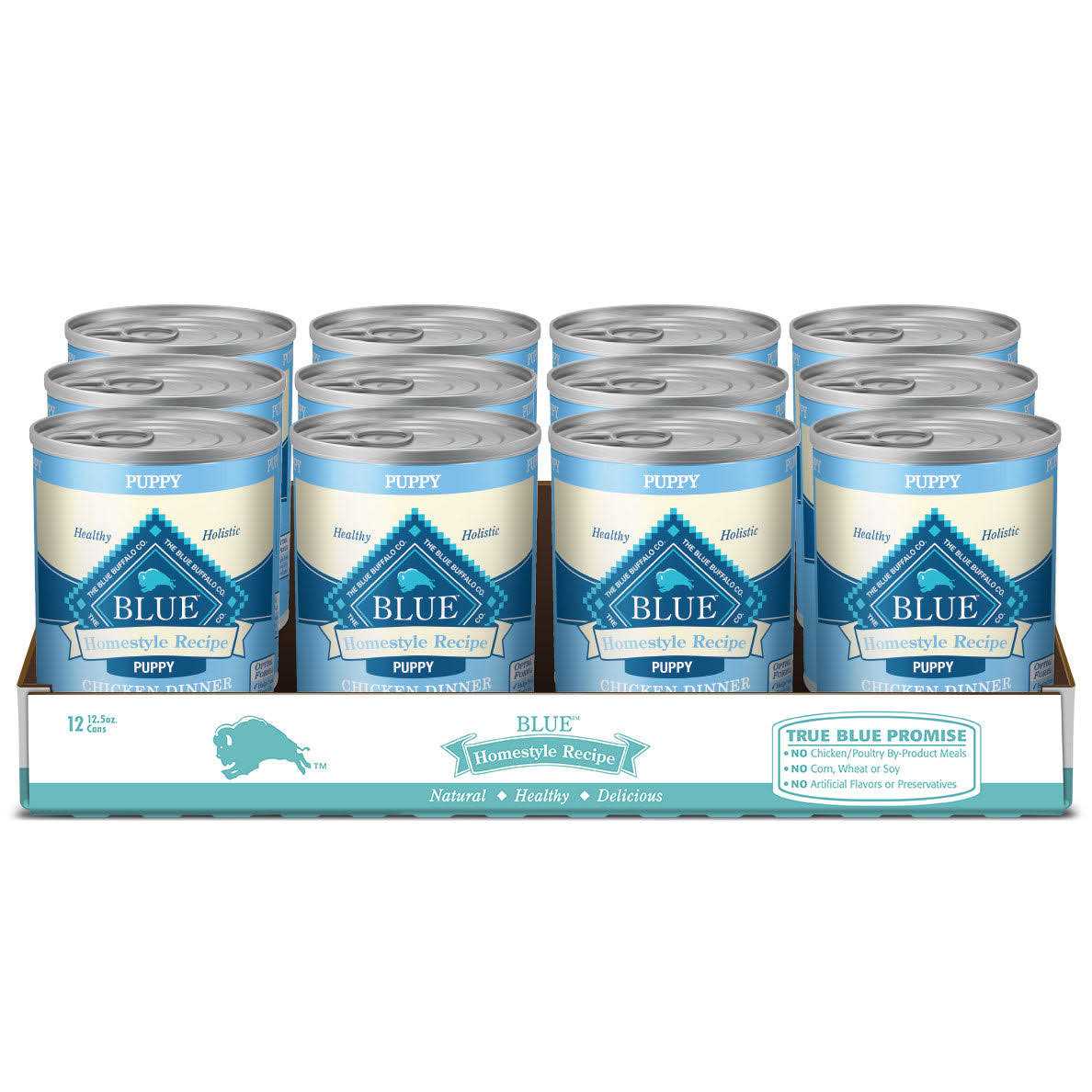 Chicken Dinner Wet Dog Food O387076