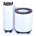 300 sqft Replacement Filter Cartridge Kit Q406490