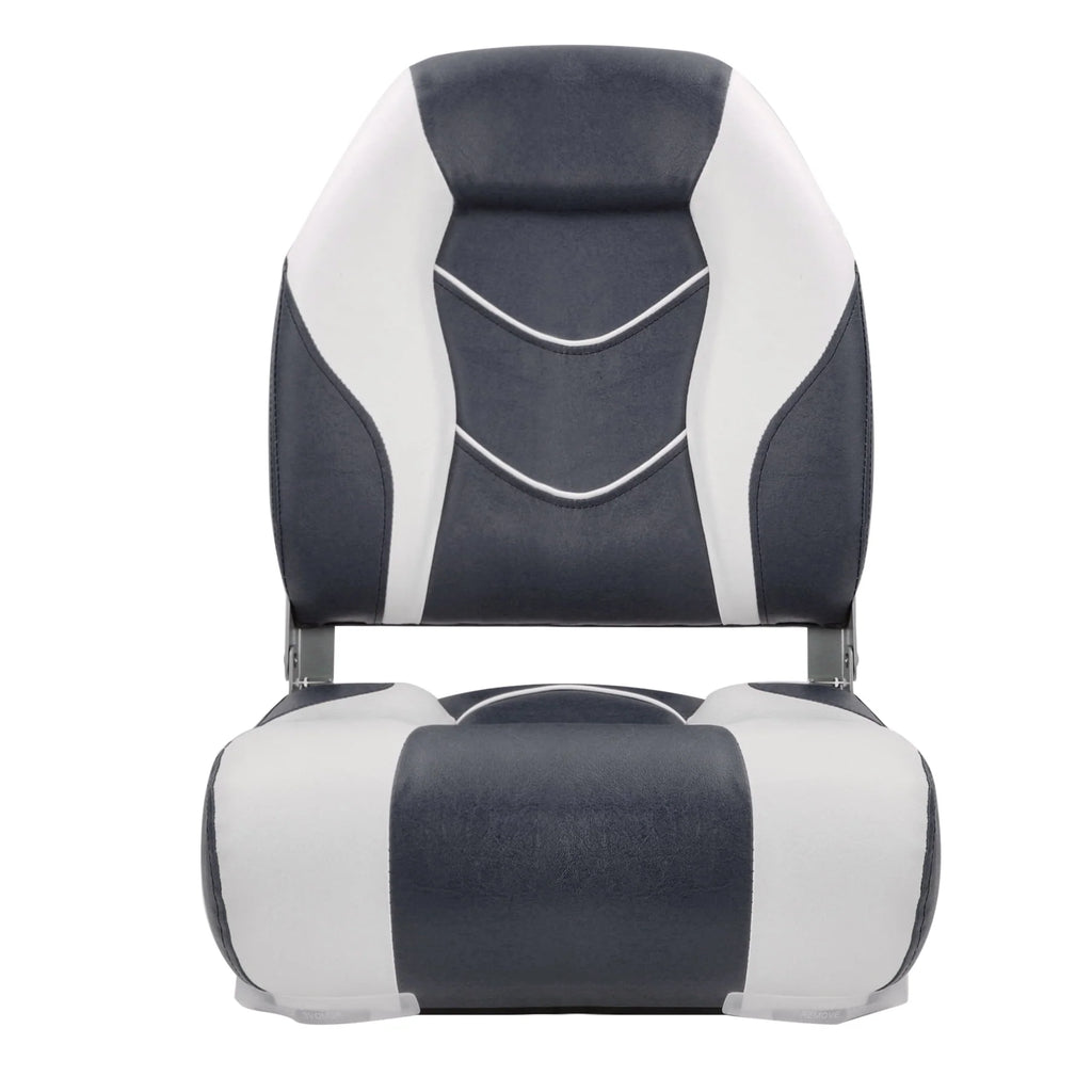High Back Folding Boat Seat J579261