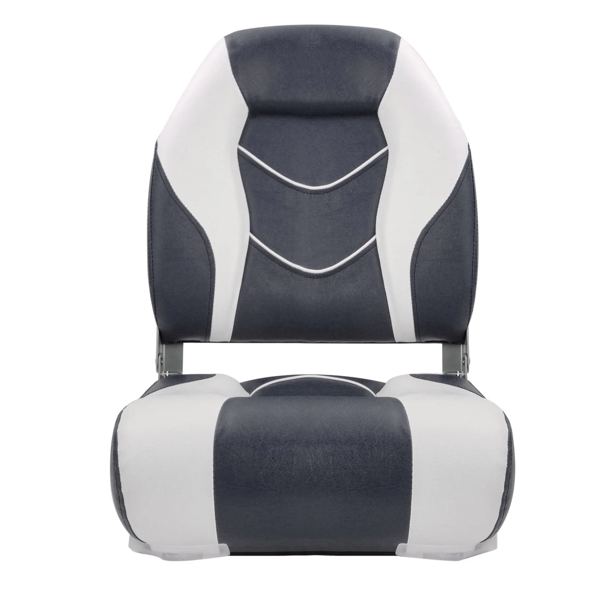 High Back Folding Boat Seat J579261