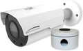 2MP Bullet IP Camera with Junction Box, 2.8-12mm Varifocal Lens Q405427