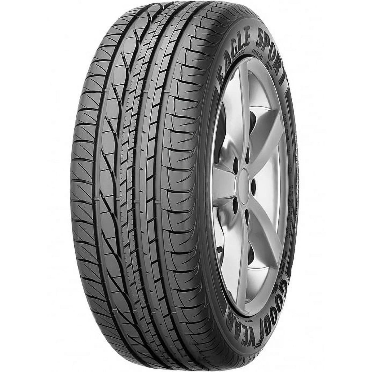 205/55R16 91V Performance Tire G8137
