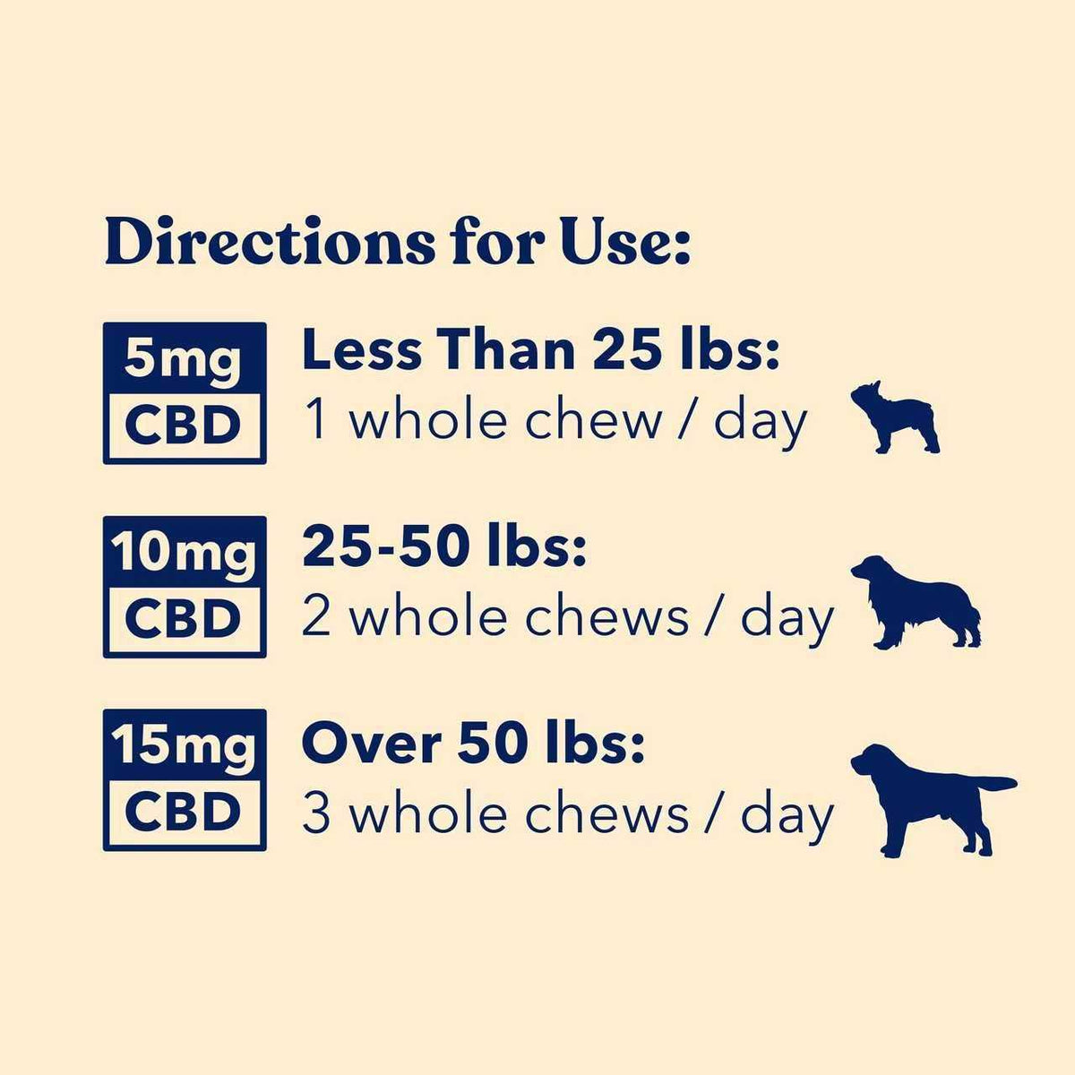 Soft Chews Pet Supplies G837681