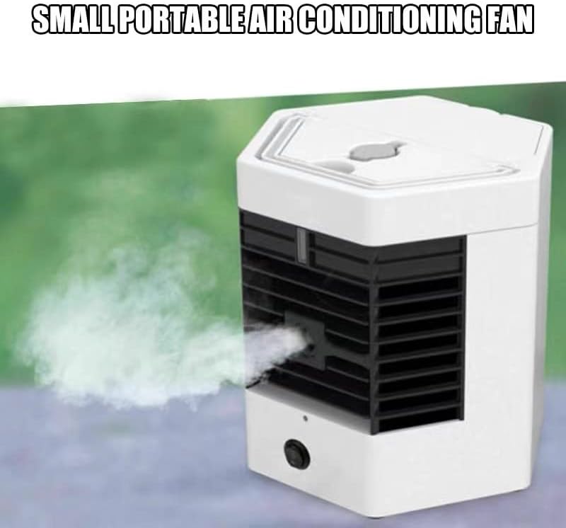 Mini Air Cooler with USB Cable R7354