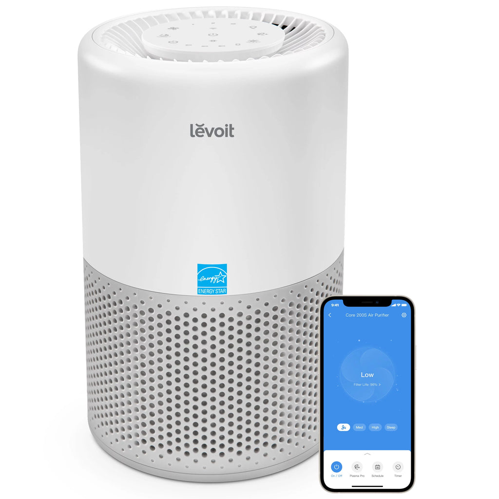 Air Purifier L416