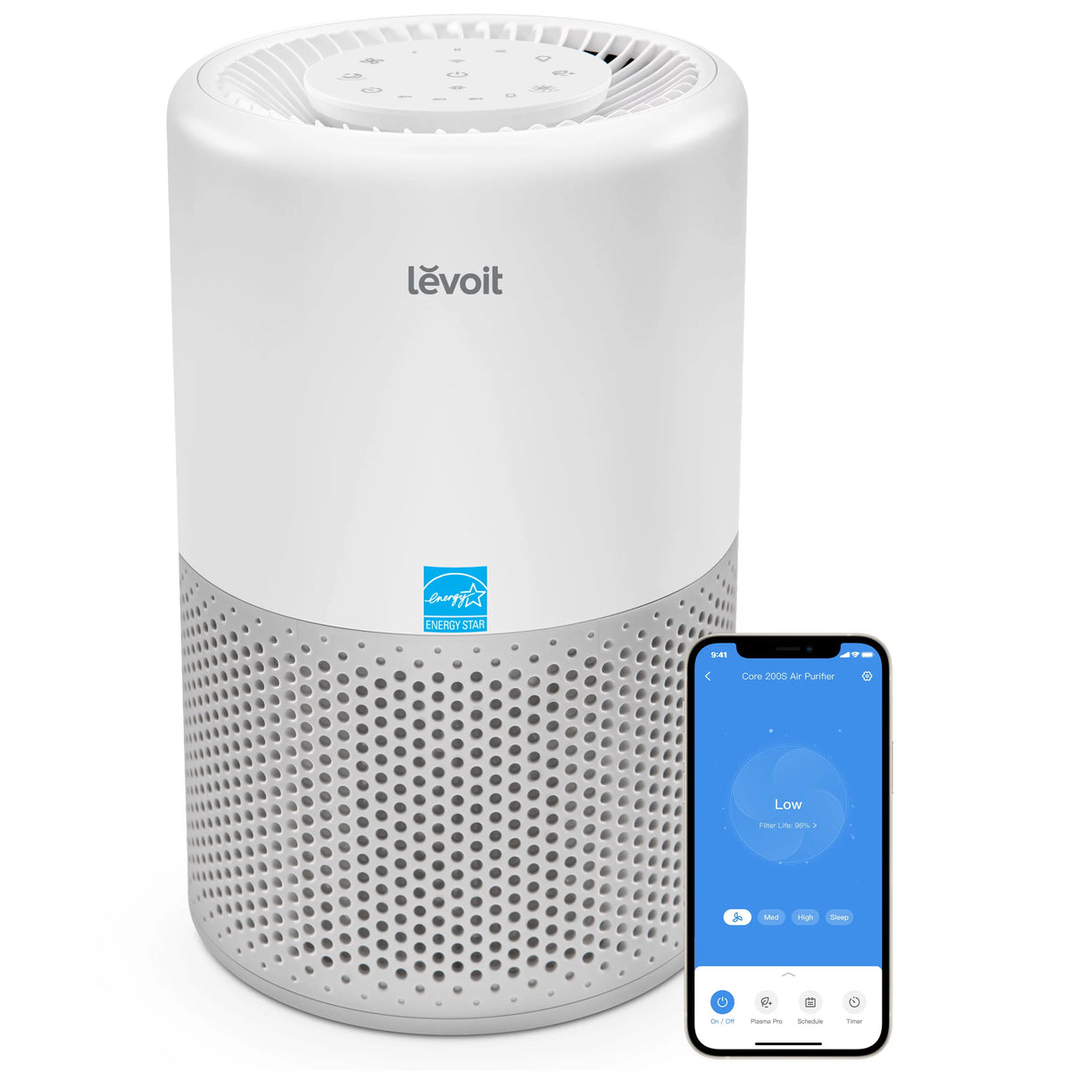 Air Purifier L416