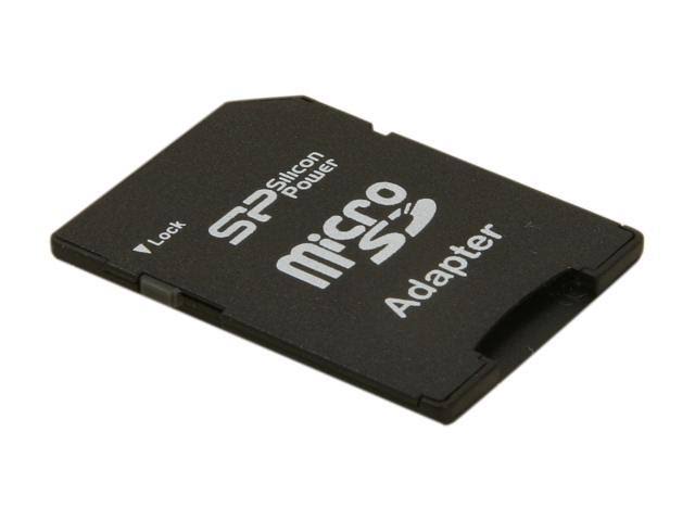 32GB microSDHC Class 10 Memory Card with SD Adapter J916179