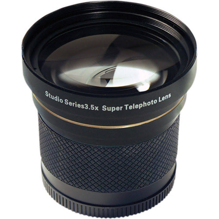 3.5x Telephoto Lens Doubler N282346
