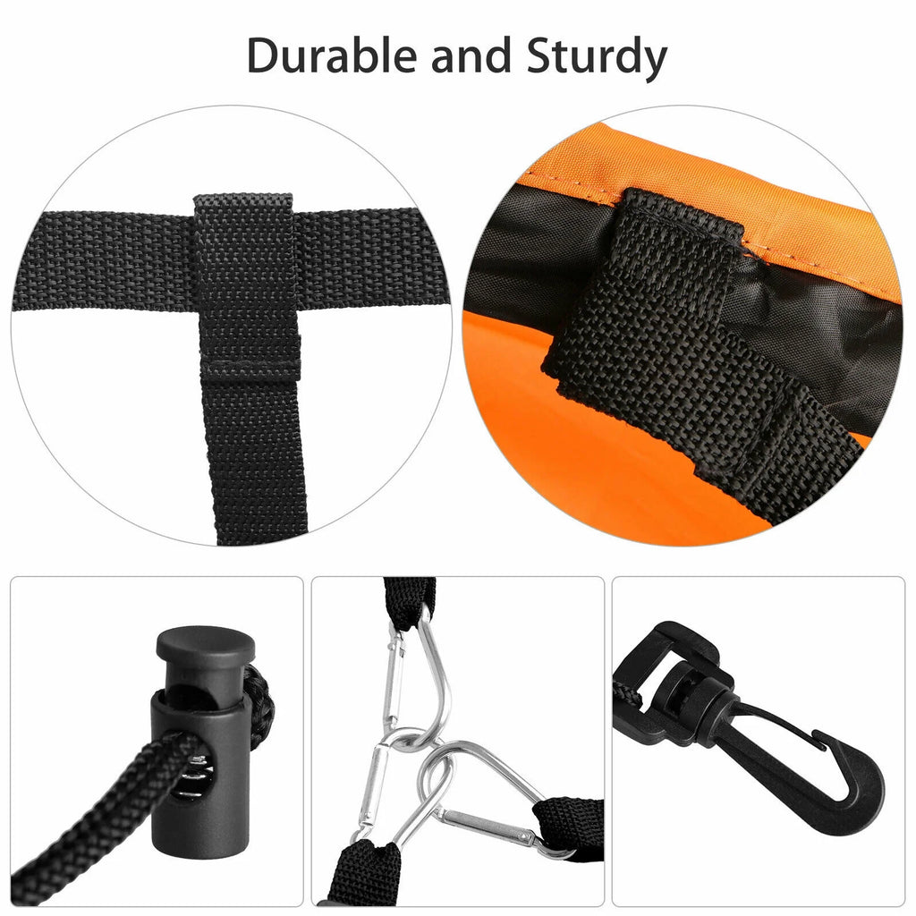 Kayak Sail W2121