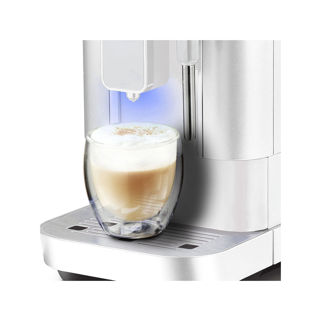 Fully Automatic Coffee Espresso Machine J118653