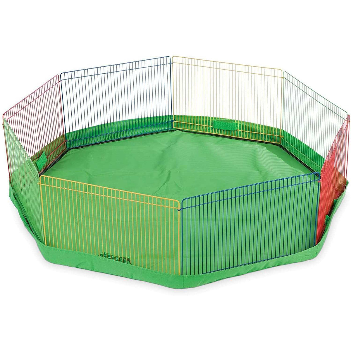 Small Animal Playpen J239651