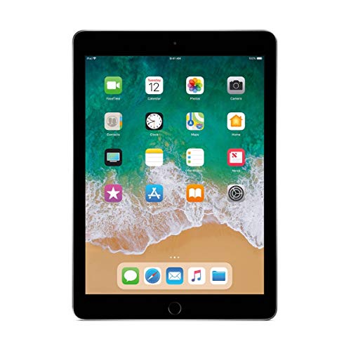 iPad 9.7inch WiFi 32GB Space Gray T766970